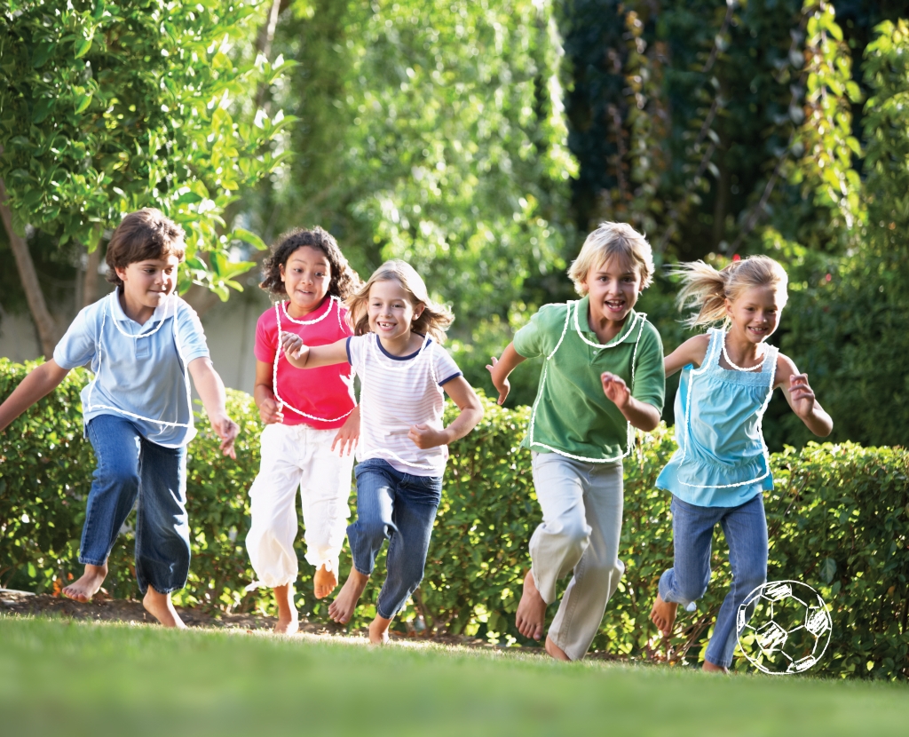 Obiective de pregătire - grupa 10-12 ani